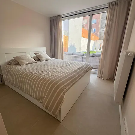 The Salted Garden Apartamento *