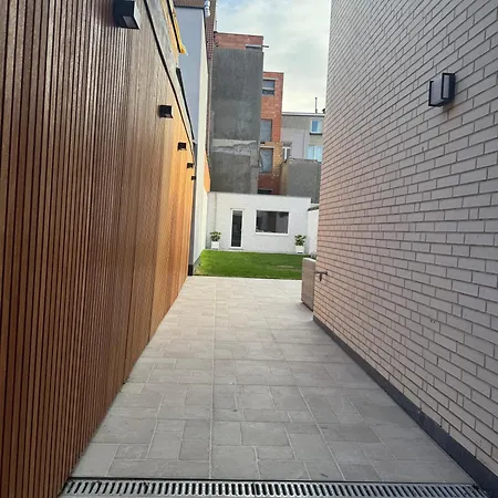 The Salted Garden Appartamento