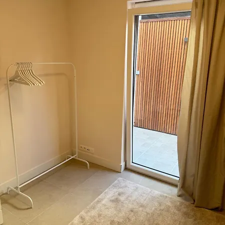 Appartamento The Salted Garden *