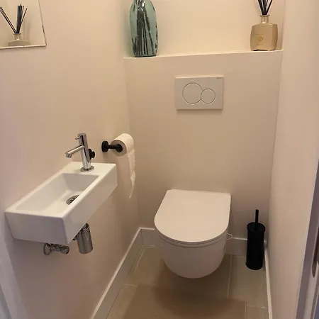 The Salted Garden Appartamento