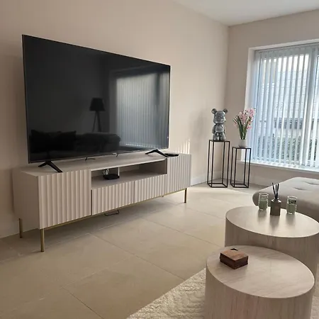 Appartamento The Salted Garden *