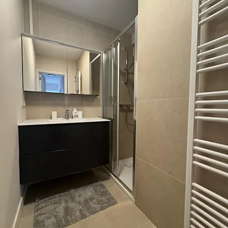 The Salted Garden Blankenberge