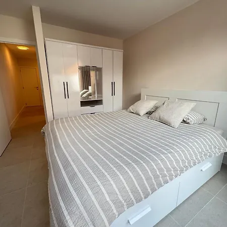 Appartamento The Salted Garden *