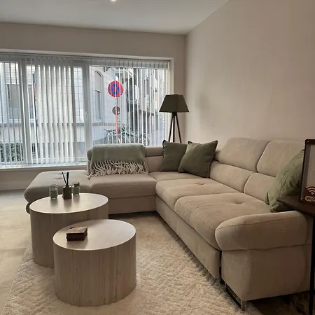 Appartamento The Salted Garden