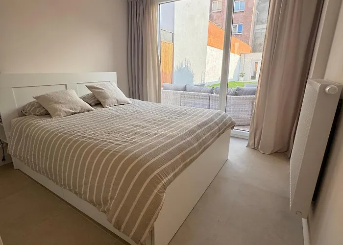 The Salted Garden Apartamento *