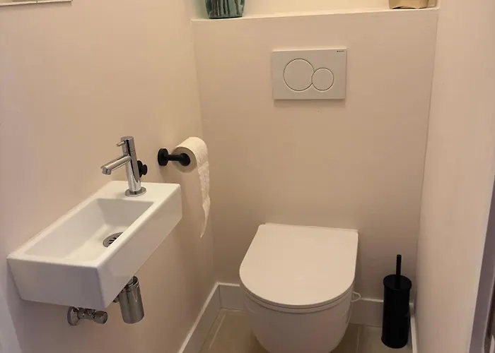 The Salted Garden Apartamento