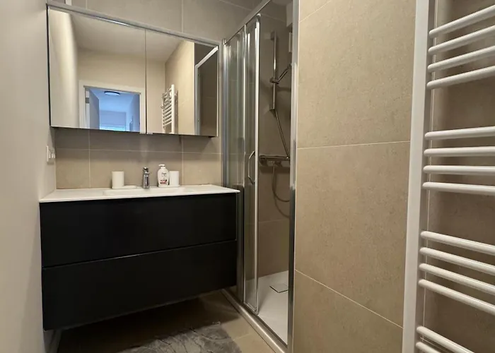 The Salted Garden Blankenberge