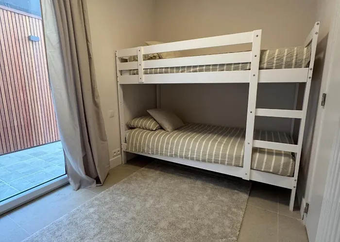 The Salted Garden * Blankenberge